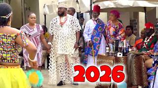 Full How The Rich Prince Fell In Love With The Poor Rejected Girl - 2026 Latest Nigerian Nollywood Movies News