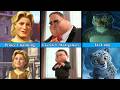 Every DreamWorks Villain as a Child | Animated Antagonists Reimagined