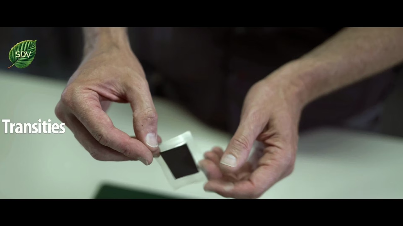Voorbeeld bedrijfsvideo door VPromotions — cinemascope productie