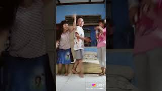 Rangga Goyang 20200730