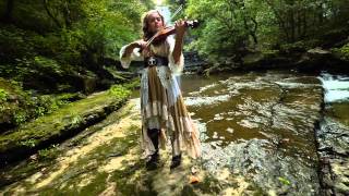 Miniatura de vídeo de "Southern Raised Christian Acoustic Band Breaks the Mold With, Vivaldi:The Four Seasons,Summer"