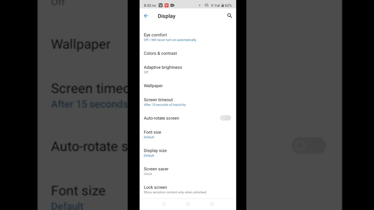 how to font style change in Realme all Devices
