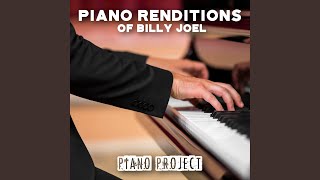 A Matter of Trust - Piano Project