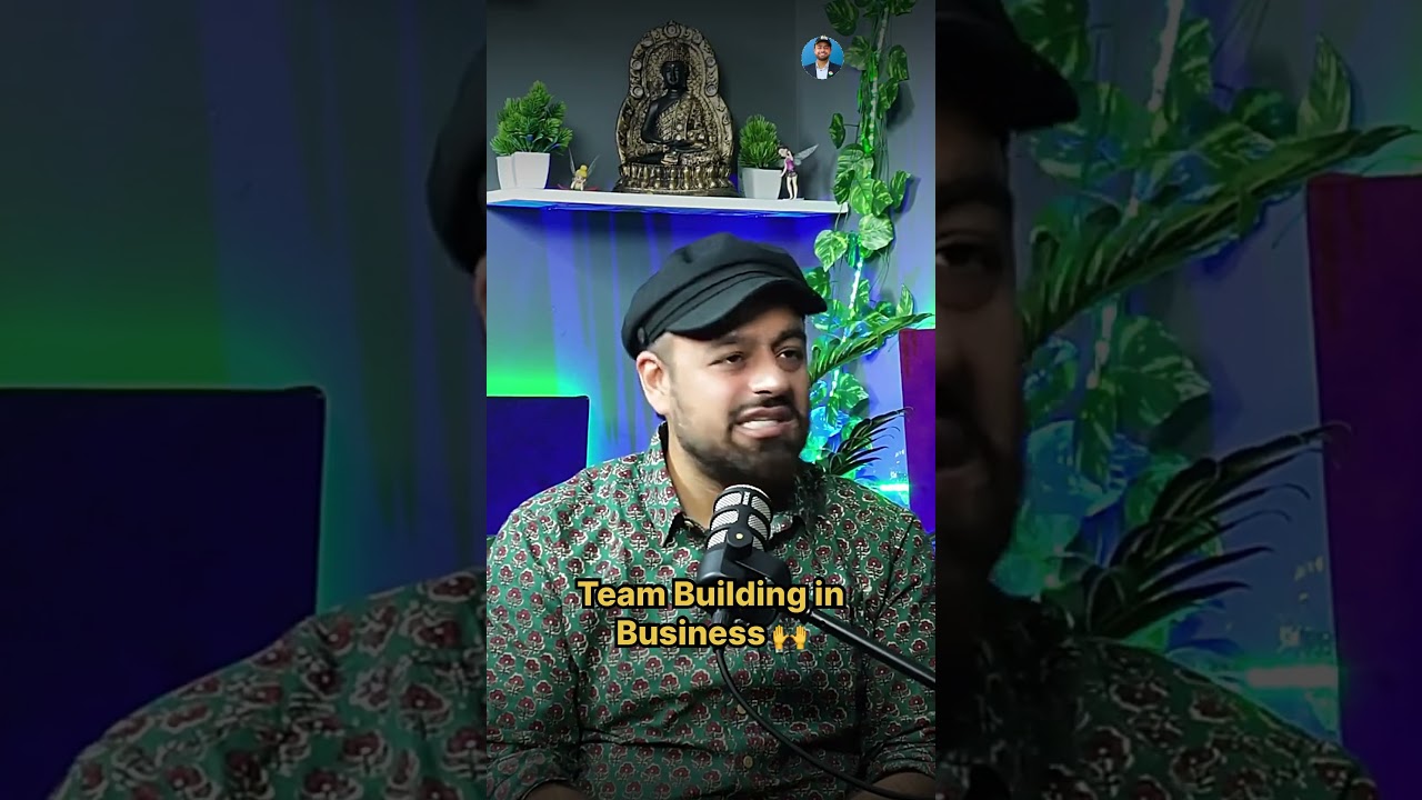 The Hidden Power Behind Every Great Business