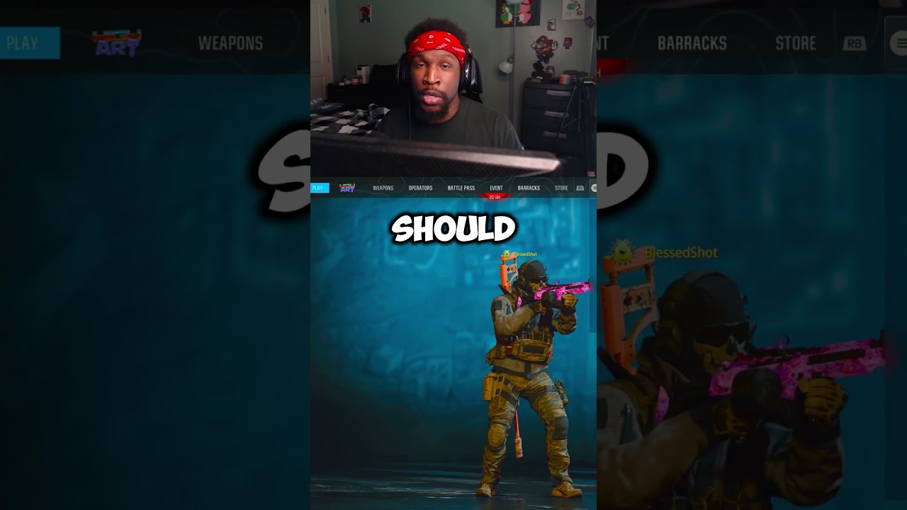 Is Crossplay Killing Call of Duty?  