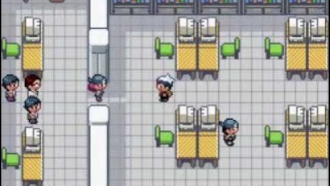 Pokemon Sapphire Walkthrough Part 23-Fortree City!!