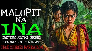 MALUPIT NA INA   Kulam True Story
