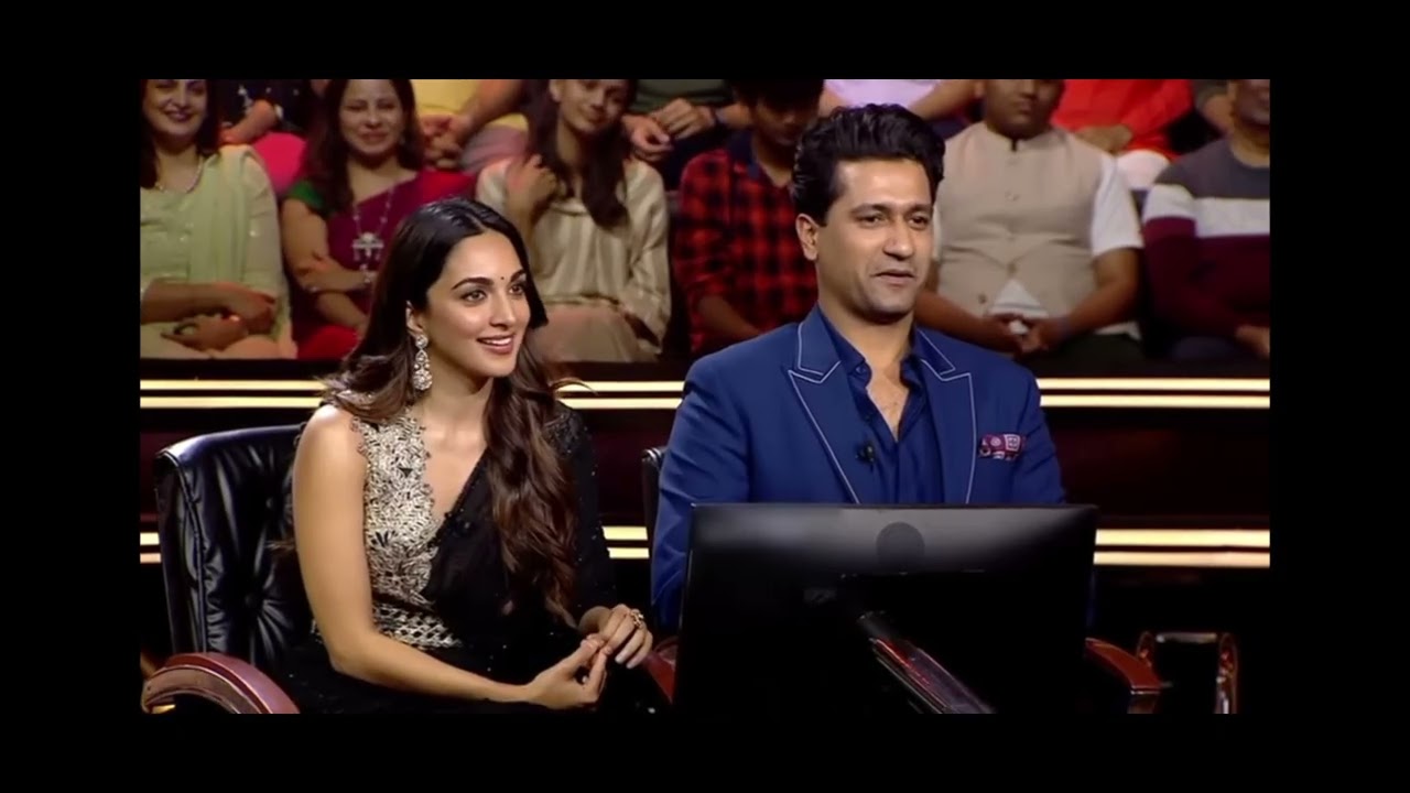 NEW VIDEO. INTO KBC NEW 