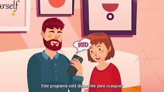 RTDs LiVE Program - Spanish