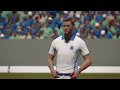 Ordinary performance against Warwickshire- Career Mode  | Cricket 24 Part 16