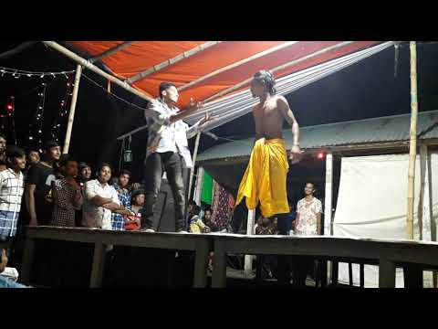 Tangali ler dance(2)