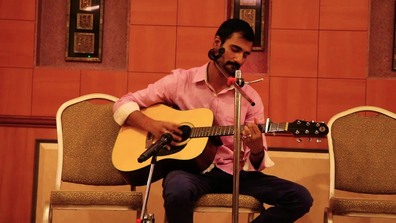 Bollywood mash up Unplugged by Subodhh Sharma | Juhu