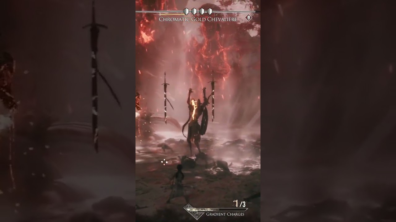 CLAIR OBSCUR: EXPEDITION 33 Nasty Damage 