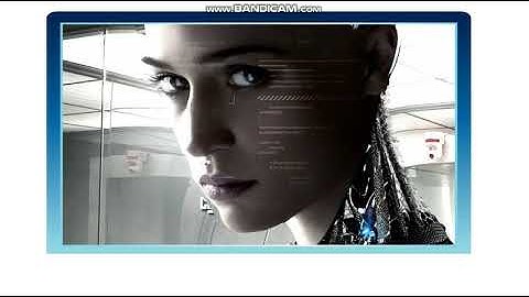 EXCEL 9 for Kaz M9a / The AGE of CYBERNETICS / video clip