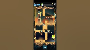 Lemmings - W: 219-14 Walkthrough