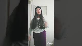 Kötü Çocuk Gibi Taktı Beresini Tiktok