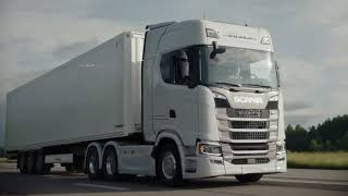 Scania super