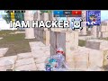 HACKER GAMEPLAY BGMI 😍 1 V 3 HACKER GAMEPLAY 🔥