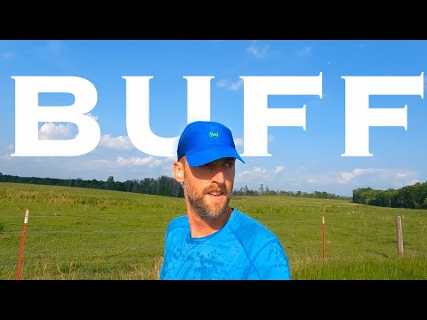 BUFF Pack Speed Cap Review / One of the best running hats?
