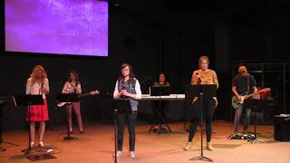 This Changes Everything (Easter) | God's Word | Pastor Angel