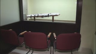 Ohio Legislative Black Caucus pushes to end death penalty