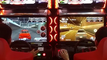 WMMT6 2019 : SC18 Team Training #45 : 2v2 Tag-Team [C1] (Race 1/3)