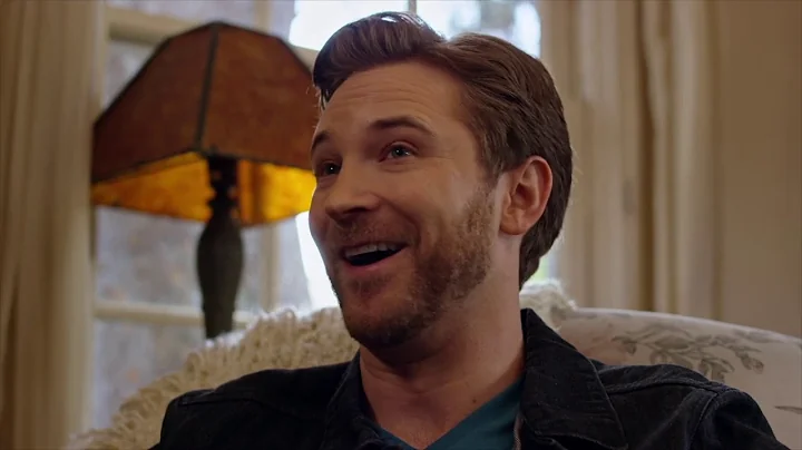 MIchael Welch 2020 Demo Reel- Drama