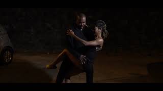 Kanpe Devanm 5Lan Feat. Tony Mix Danced By Miguel And Shani