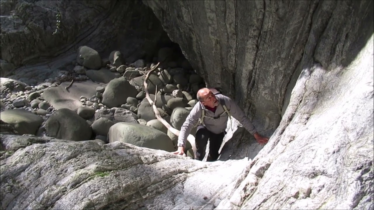 Torrente Scesta  19 Marzo 2022