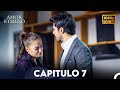 Amor eterno captulo 7 doblado en espaol