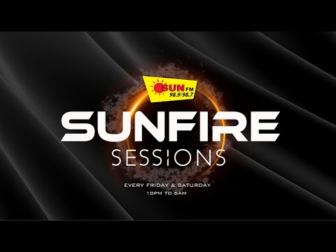 SUNFIRE SESSIONS PODCAST - EP 002 | AFRO HOUSE | MELODIC TECHNO PROGRESSIVE HOUSE