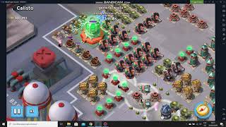 Calisto Full Zucas Y Bullit