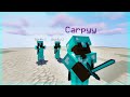 Scappo da 10 Inseguitori (Minecraft Manhunt)