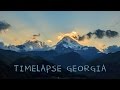 Timelapse Georgia HD