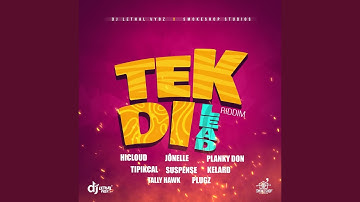 Thumbnail of Tek Di Lead Riddim