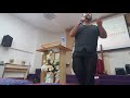 Ps beto jam macau preaching at macau aog church 2 sept 2018 friend of god 1