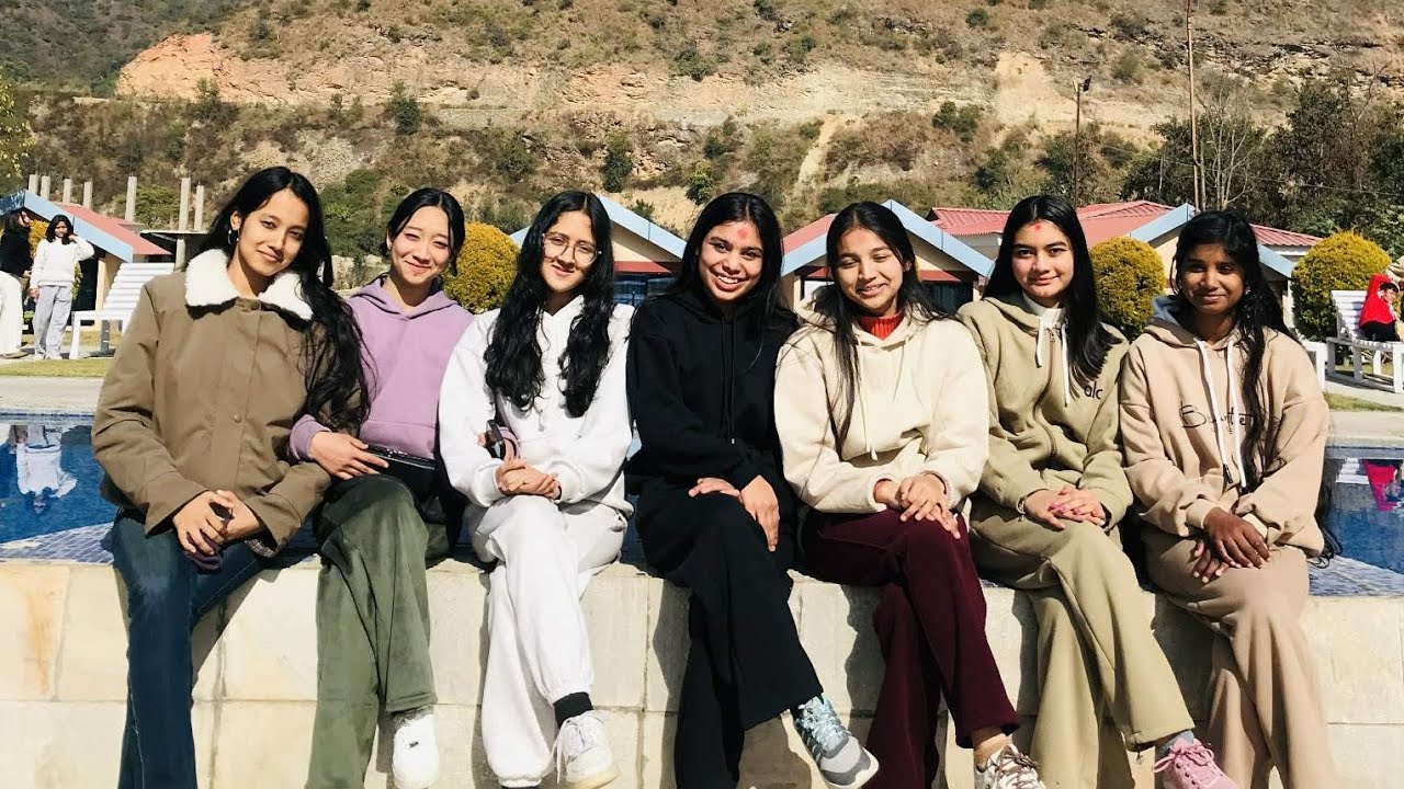 TOUR DAY..DAY 1~PART 1..Vlog-8                           