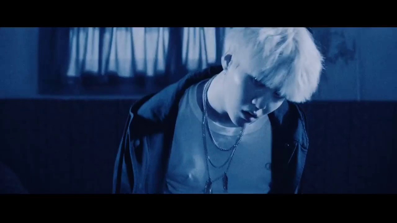 Jennie x Suga - How Bad Do You Want It [FMV]