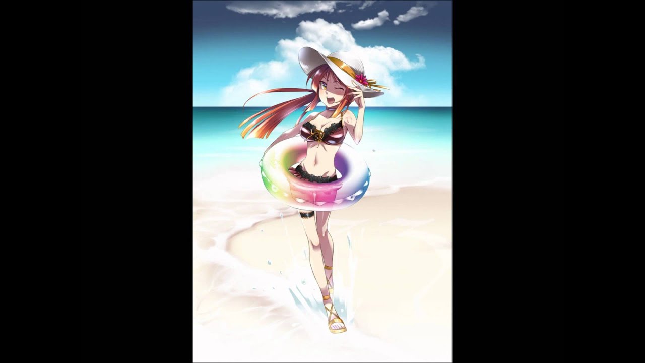 Namine Ritsu-Fukkireta