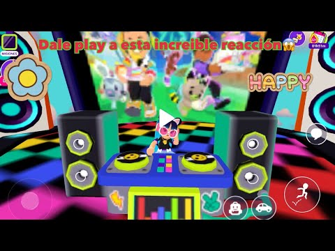 PK XD 🎂 Reaccionando a la actualización [6th Aniversario de PK XD] 🥳🎉👾