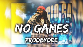 [FREE] Chief Keef x DP Beats Type Beat 2022 "No Games" (ProdbyDee)
