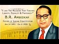 Dr bhimrao ramji ambedkar political career indian jurist economist sfzofficial education