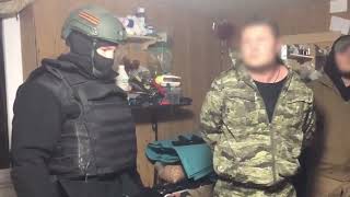 В Волгограде задержаны подозреваемые в организации оказания   интимных услуг
