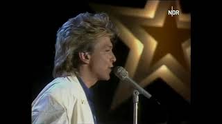 David Cassidy - The Last Kiss (Die Spielbude, 16.04.1985)