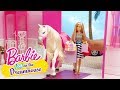 Girls Day Out | Barbie LIVE! In the Dreamhouse | @Barbie