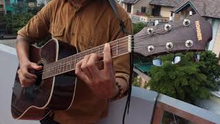 Last Christmas Hải Đăng Hồ Ángsinh