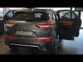 2021 DS 7 SUV - Exterior and interior Details (Architecture of Luxury)