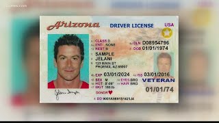 Arizona to be among first states to add driver's licenses  to the wallet app on Apple iPhones
