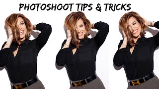 How To Look Your BEST In Photos | Couples, Corporate, Glam PHOTOSHOOTS