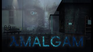 Amalgam - Chapter 4: Crack In Defense